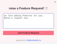 featureNest