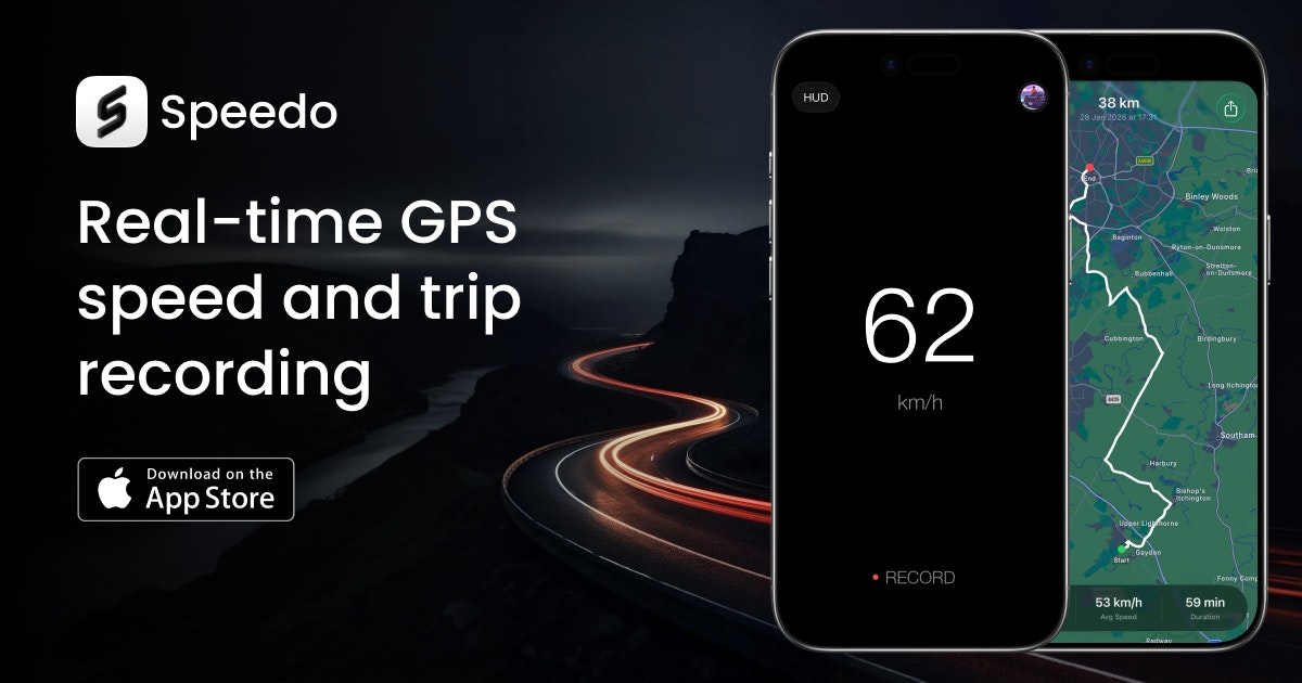 Speedo gallery image