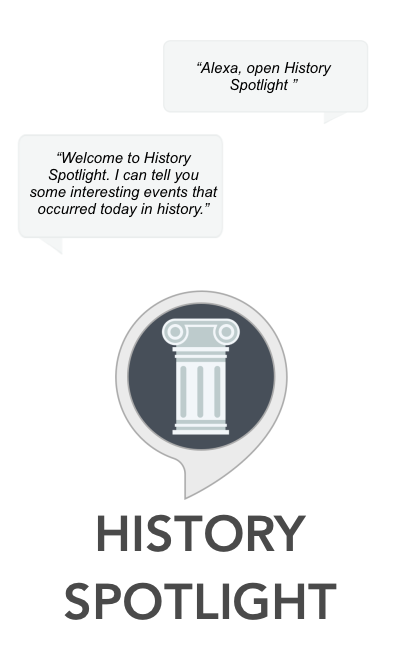 History Spotlight gallery image