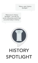 History Spotlight gallery image