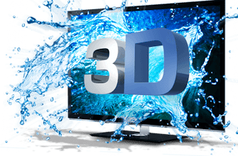 2D/3D Video Converter gallery image