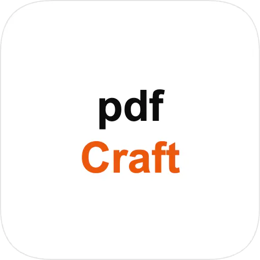 PdfCraft