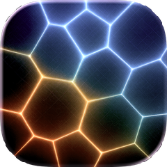 Prismatyx — Voronoi Art for macOS