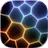 Prismatyx — Voronoi Visualizer for macOS
