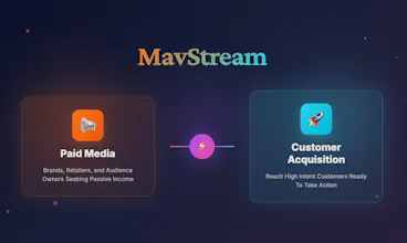 MavStream gallery image