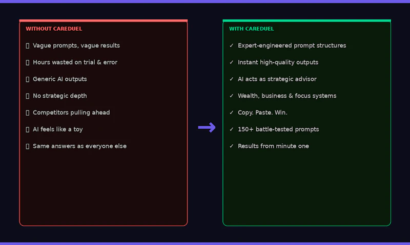 CareDuel screenshot 2