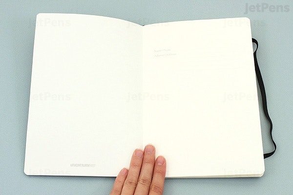 Leuchtturm1917 Notebooks gallery image