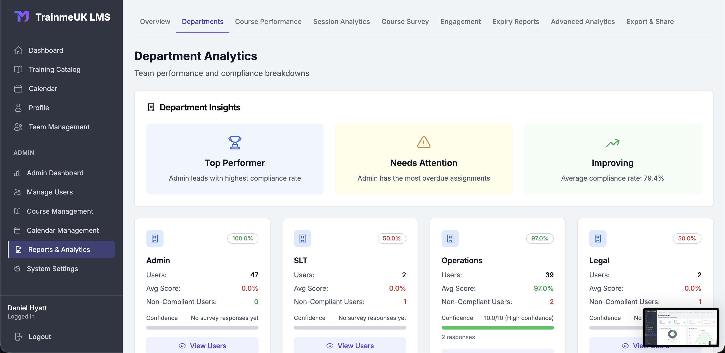 TrainMe UK gallery image