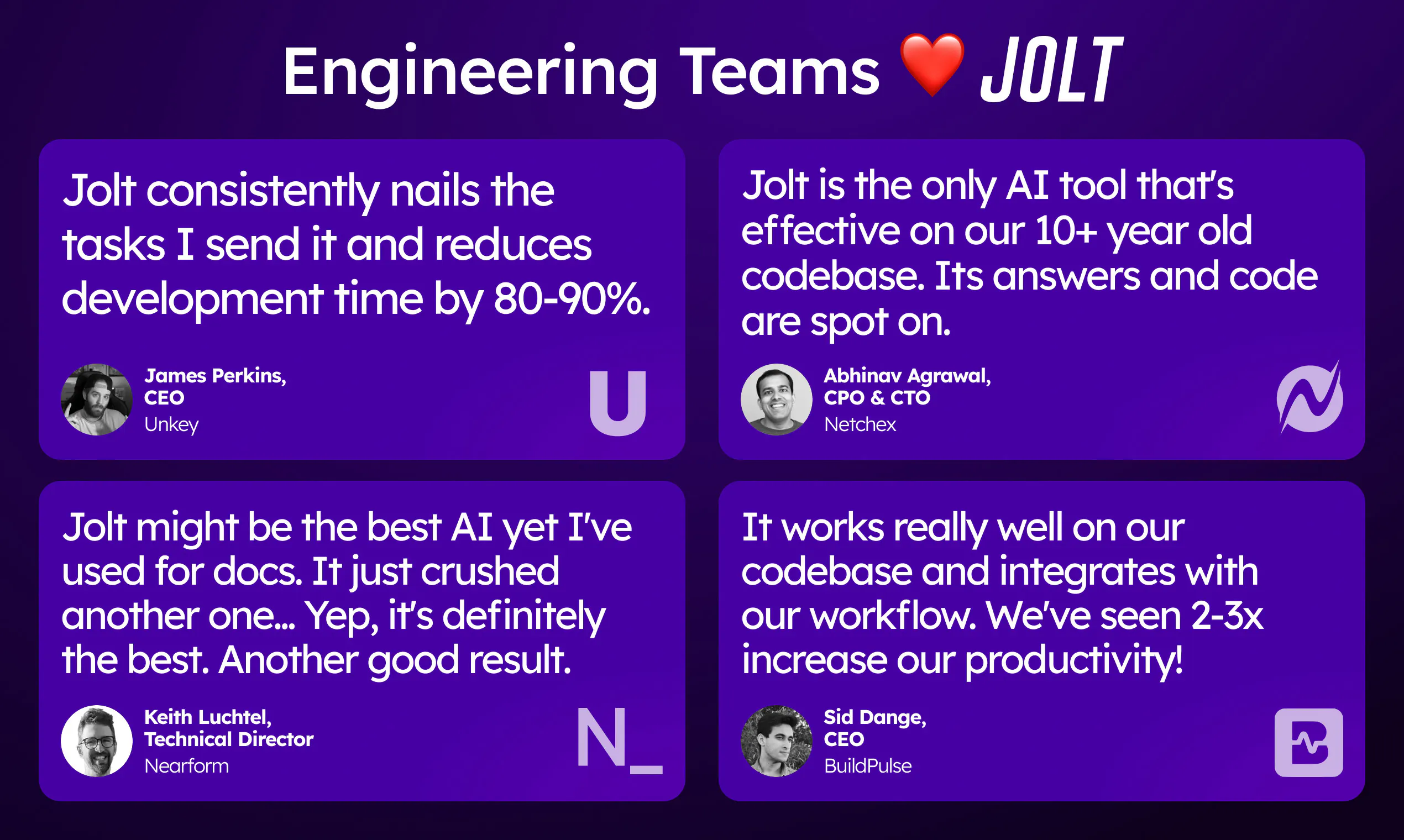 Jolt AI gallery image