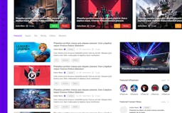 SelectStart Gaming Marketplace media 1