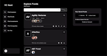 VCHunt gallery image