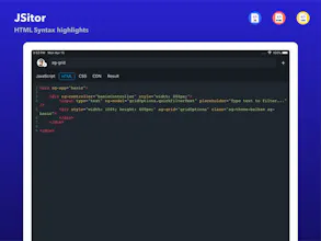 JSitor gallery image