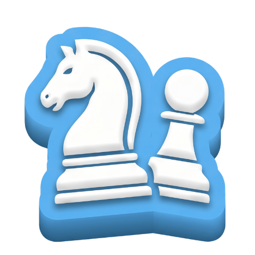 ChessChat - Omegle x Chess.com