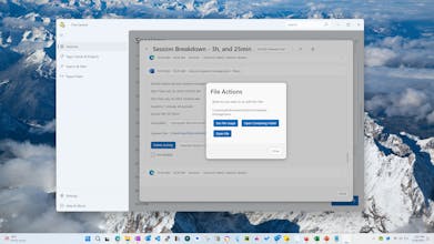 Time Squeeze gallery image