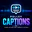 Polley Captions – Auto Video Captions