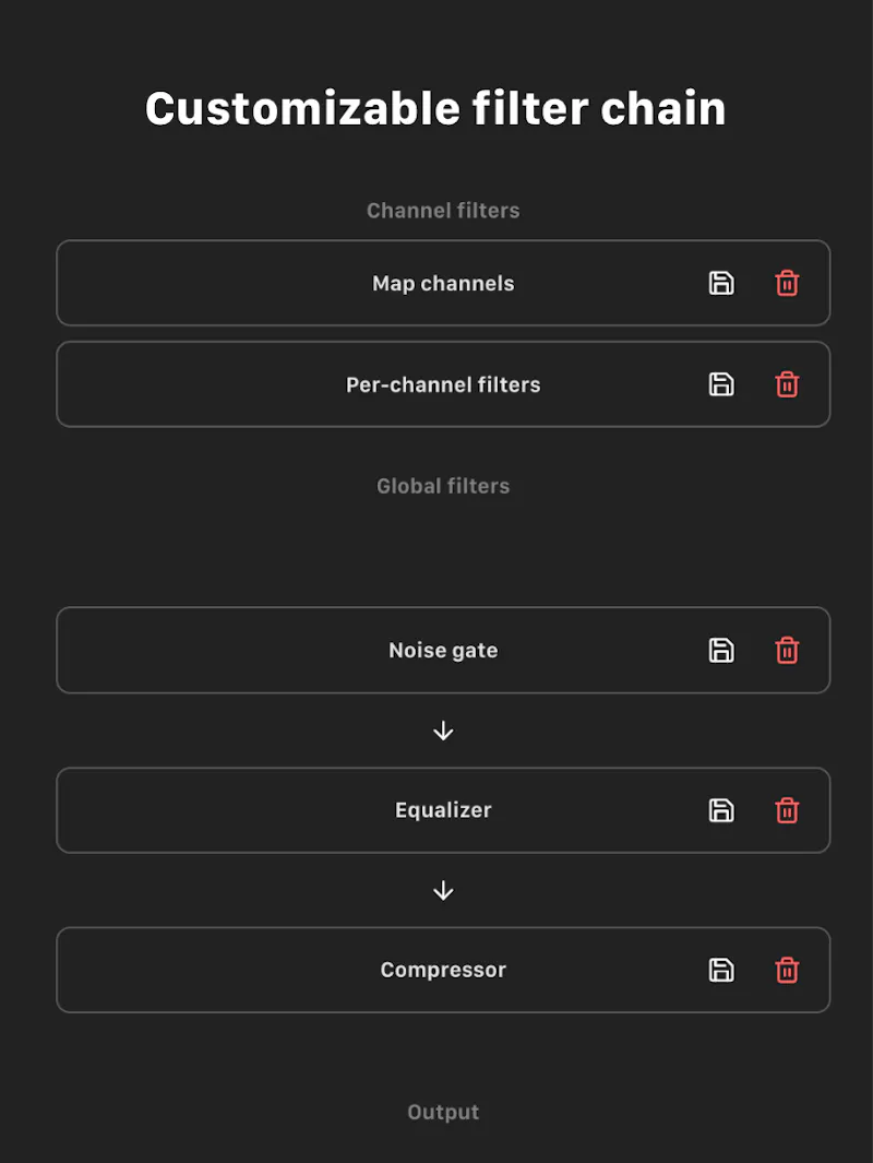 Re-Q screenshot 3