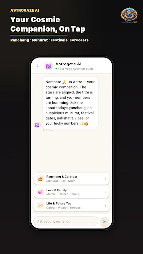 Astrogaze: Astrology & Kundli gallery image