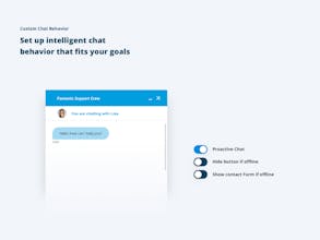 Userlike gallery image