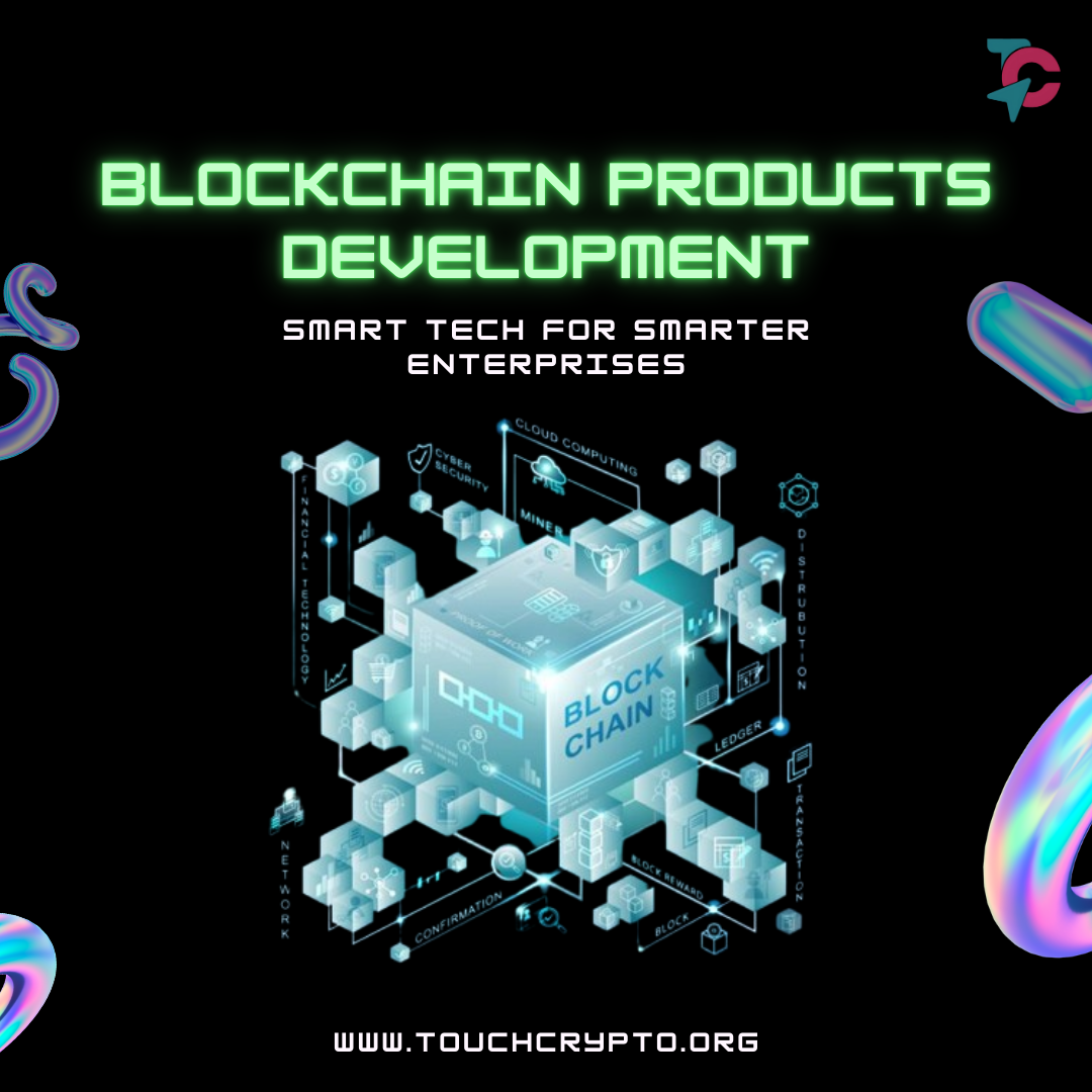 Blockchain Development Company  gallery image