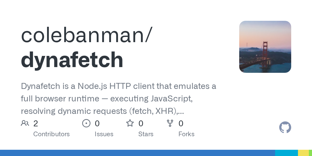 Dynafetch gallery image