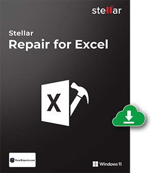Pembaikan bintang untuk Excel