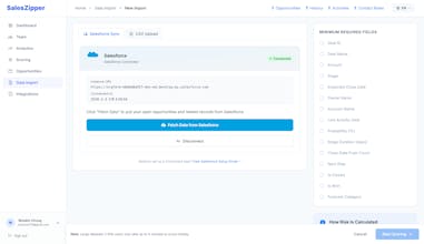 SalesZipper gallery image
