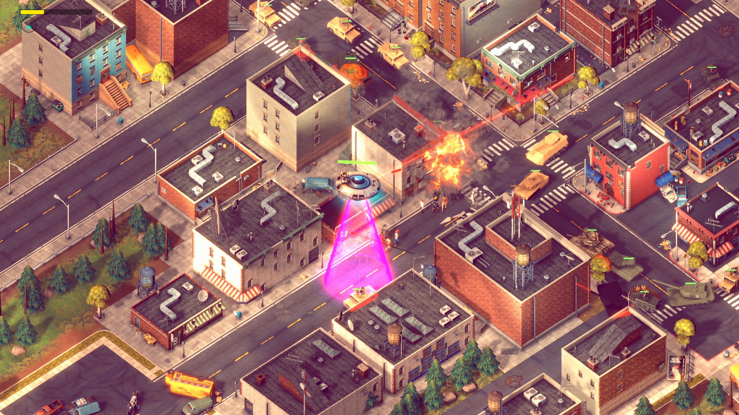 Abduct 'Em  gallery image