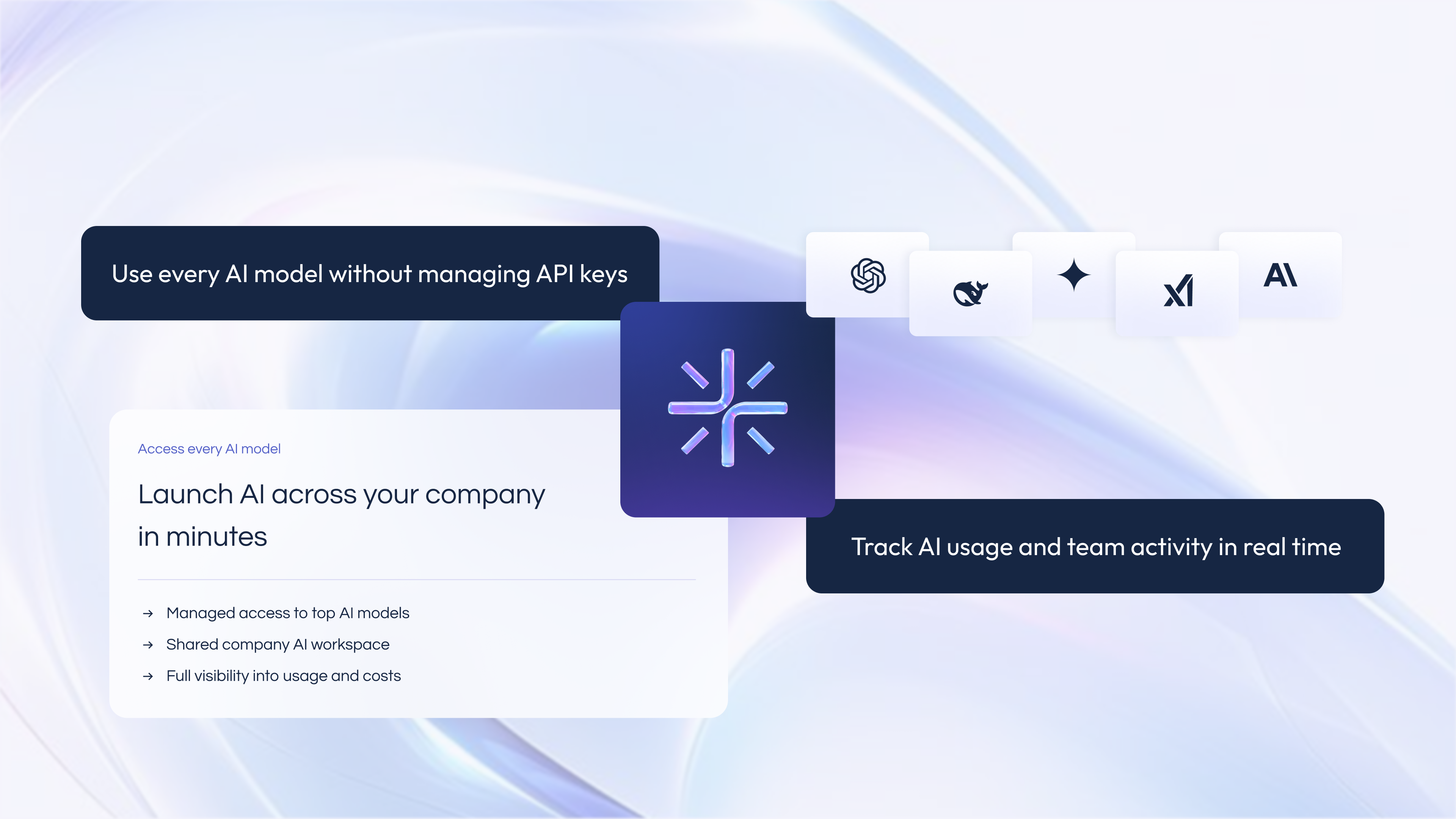 Intrascope: BYOK + Managed AI for Teams gallery image