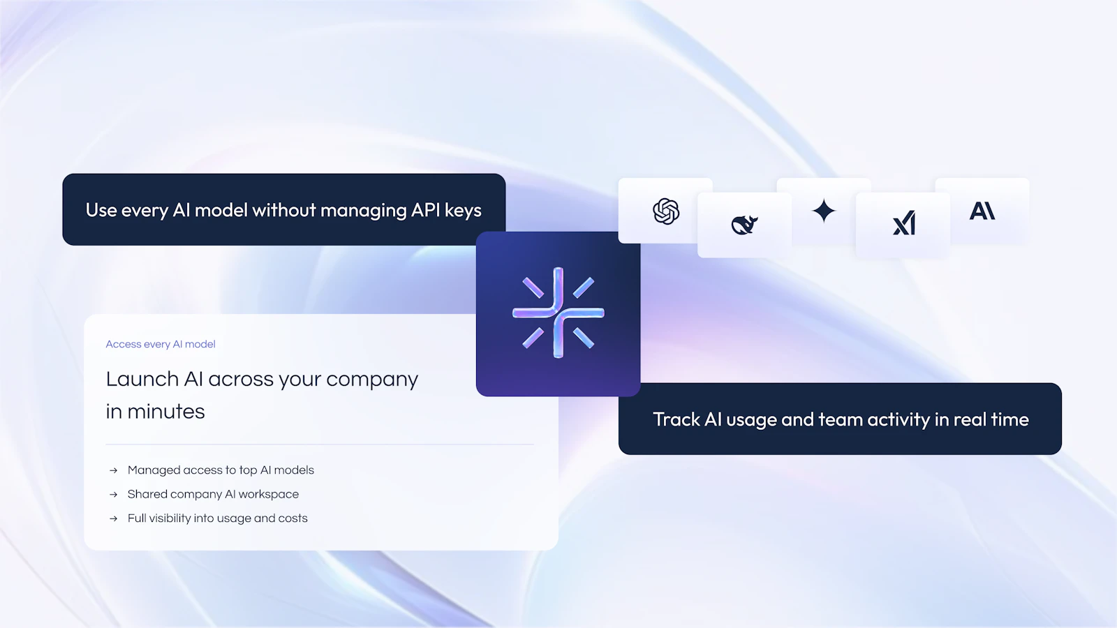 Intrascope: BYOK + Managed AI for Teams screenshot 3