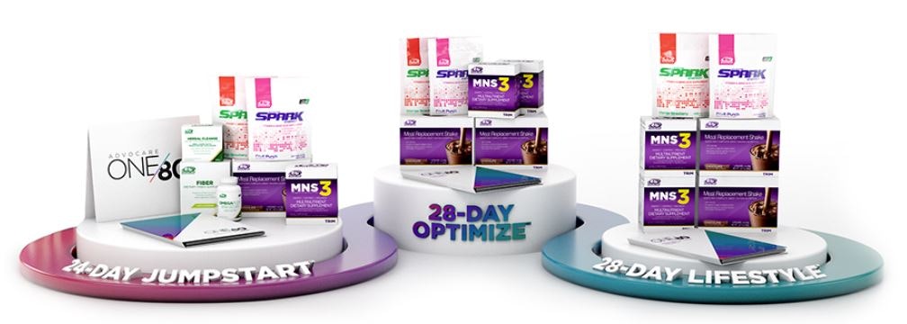 AdvoCare One/80 gallery image