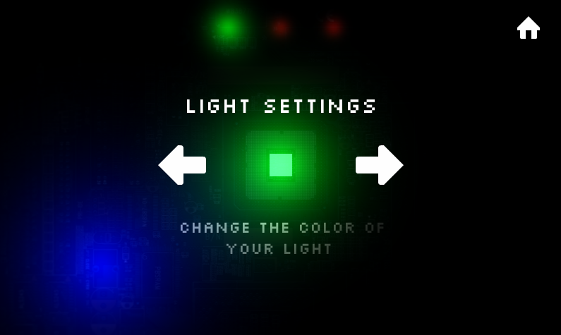 Fading Light gallery image