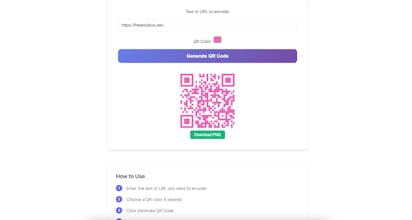 FreeToolbox.dev gallery image