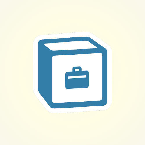 E-Commerce OS for Notion