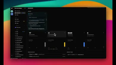 PaperclipOrg gallery image