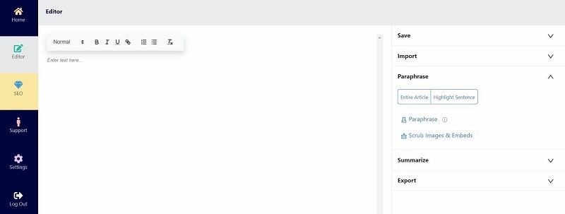 Wordbot gallery image