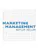 Marketing Management