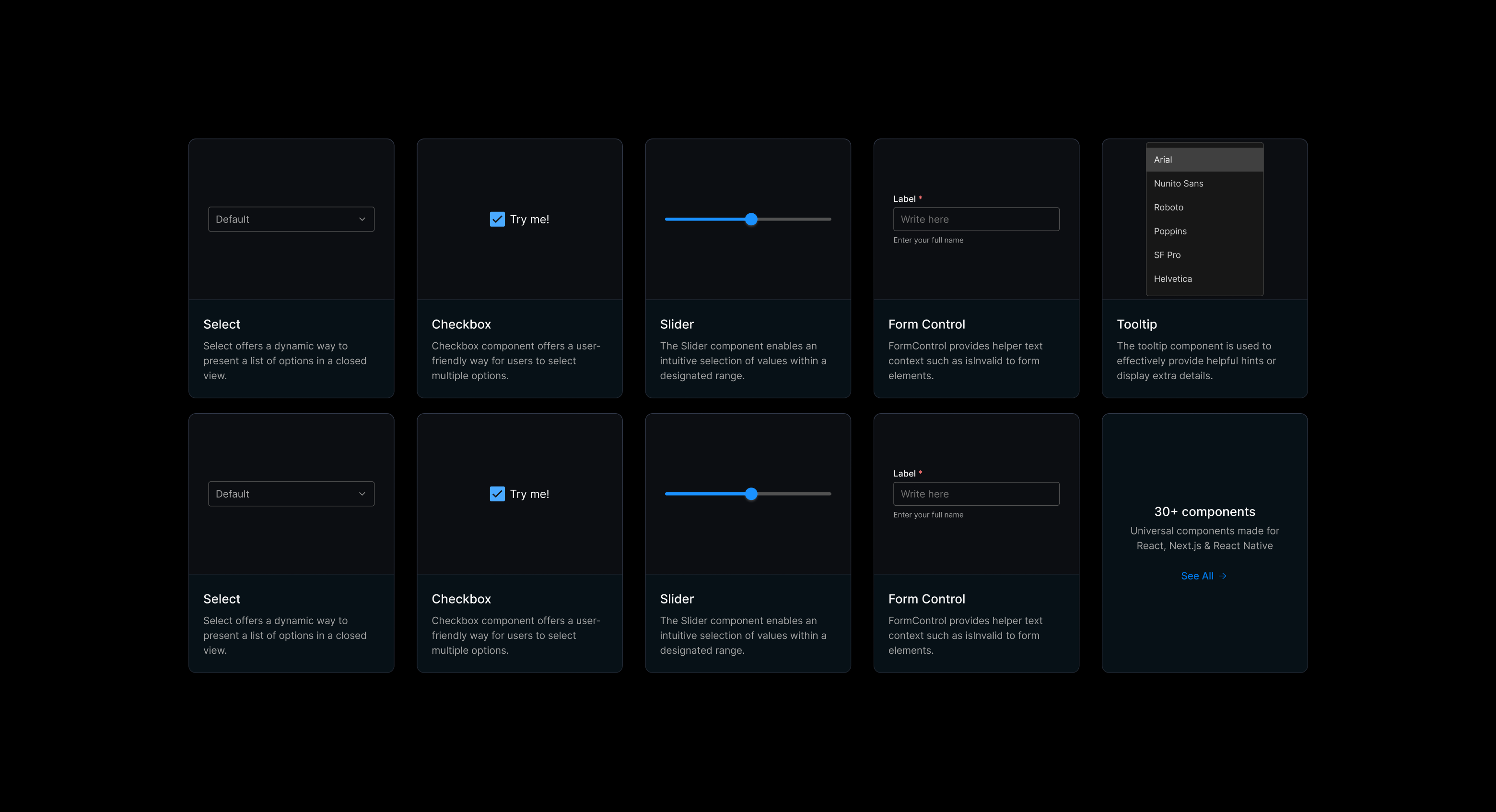 gluestack-ui media 4