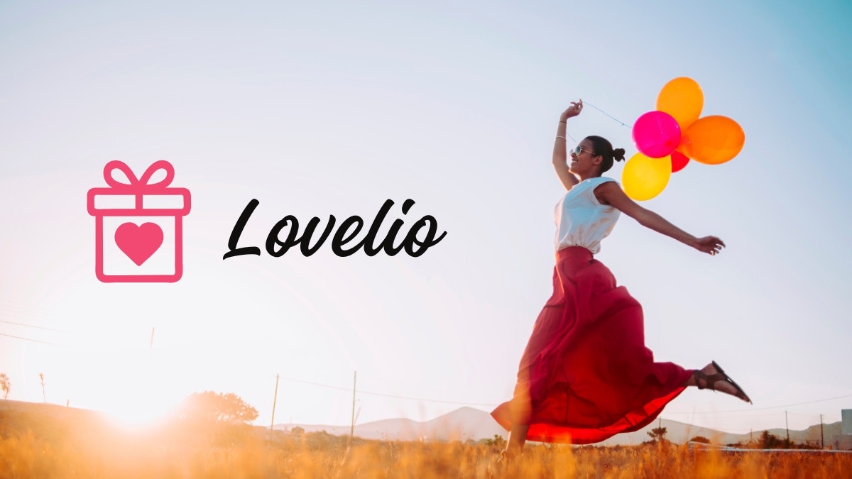 Lovelio gallery image