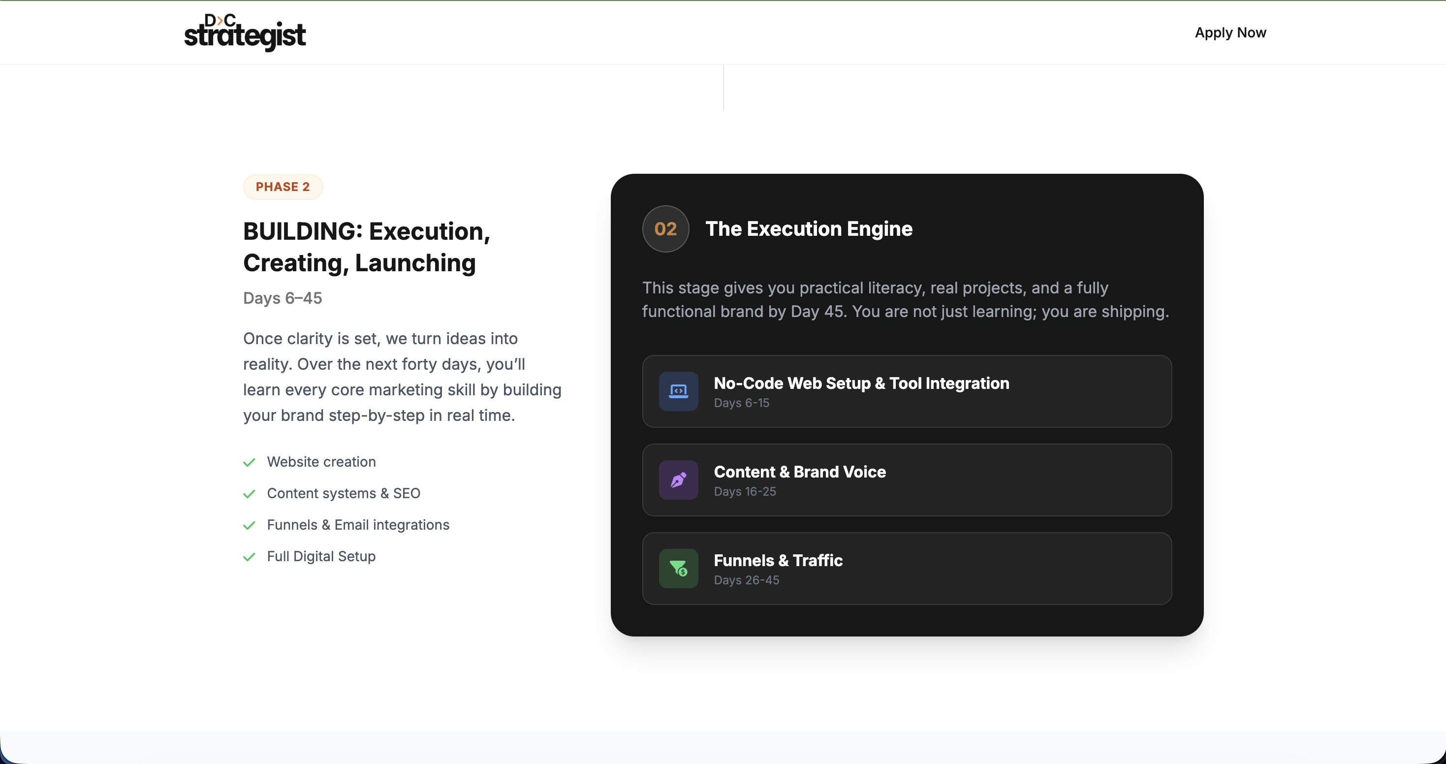 Full Stack Marketing Bootcamp gallery image