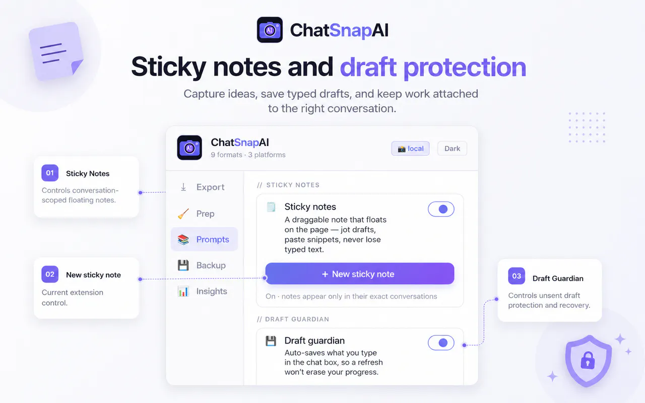 ChatSnapAI gallery image