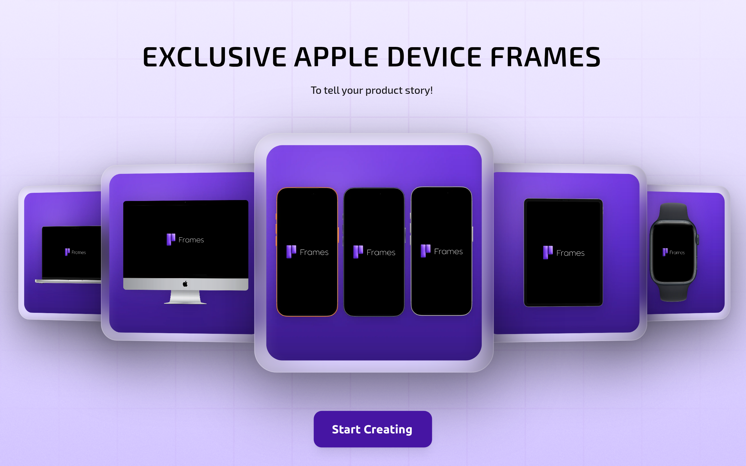 Frames gallery image