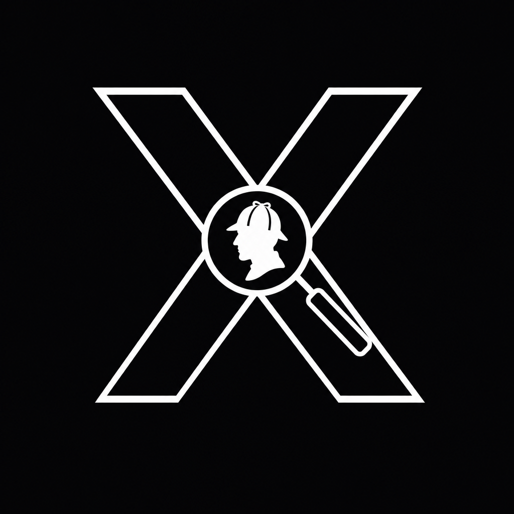 SherlockX