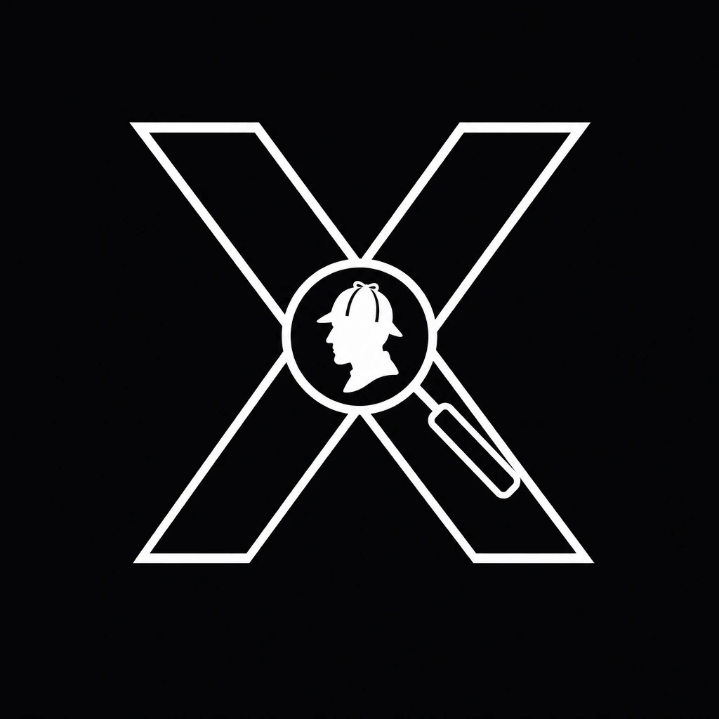 SherlockX
