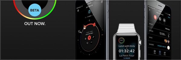 Dials  gallery image