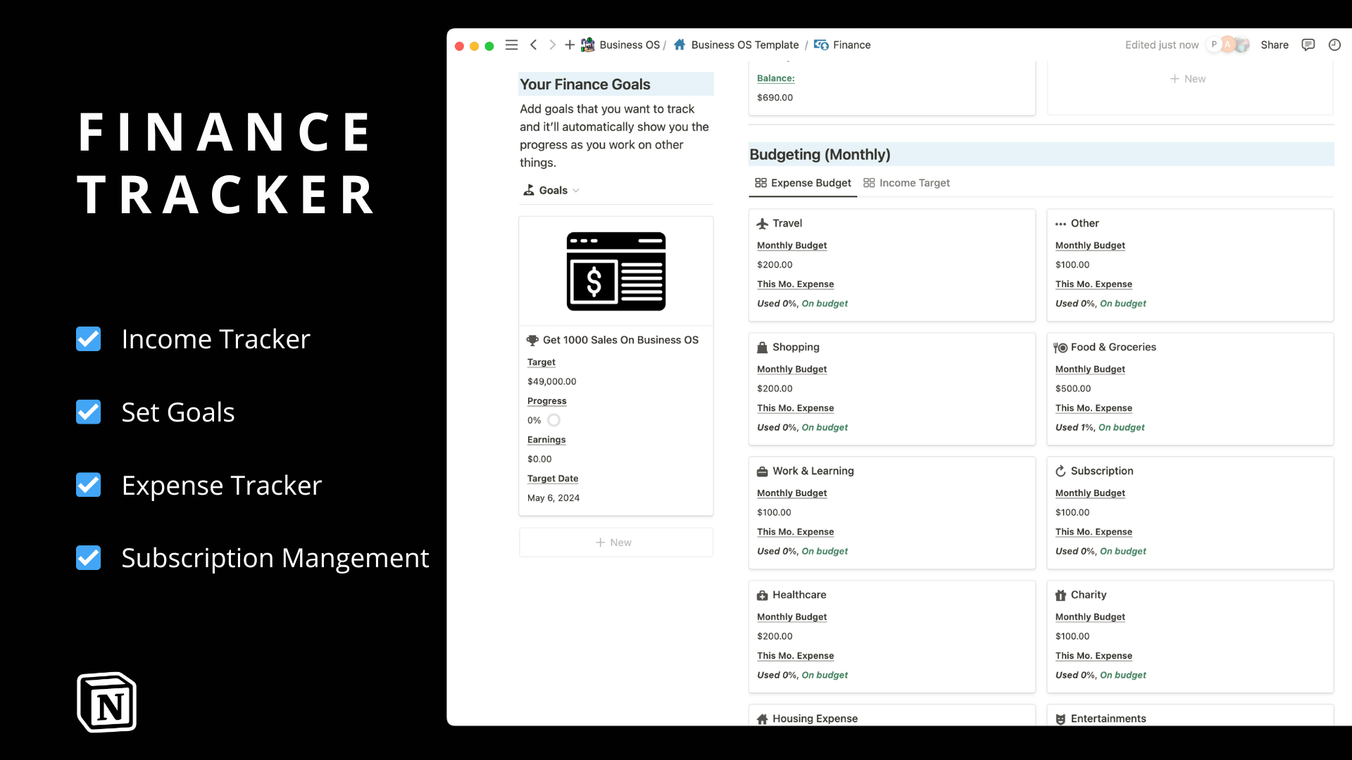 Mídia 3 de OS de negócios freelancers - modelo de noção - Freelance mais inteligente, não mais difícil: noção do seu caminho para o sucesso!