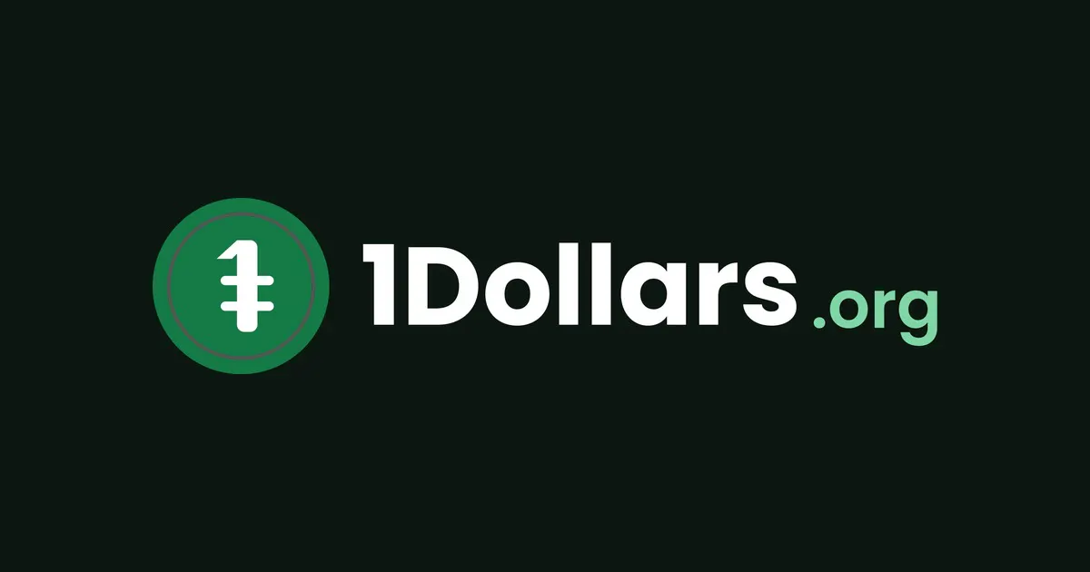 1Dollars gallery image