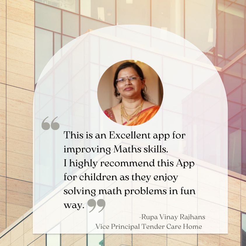Média Pratiquez les mathématiques - Plus vous vous entraînez mieux que vous obtenez 5