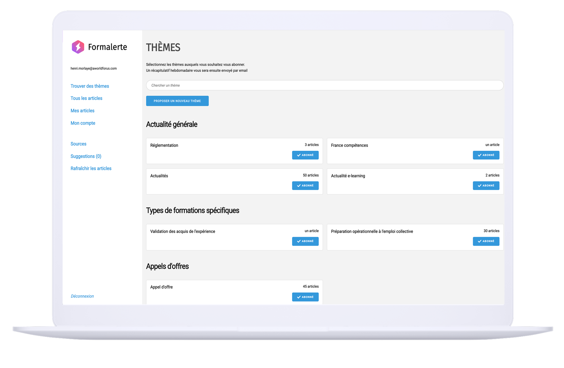 Formalerte gallery image