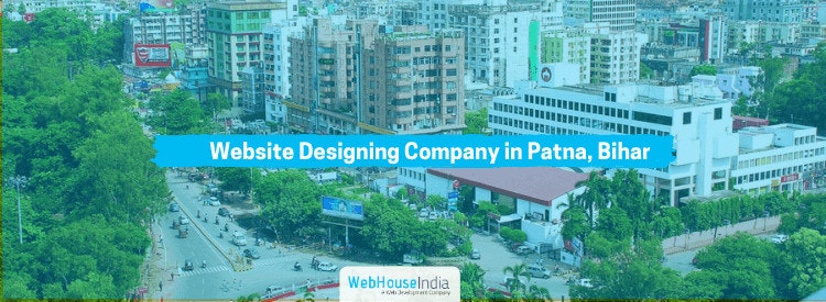 Web Design Company Patna gallery image