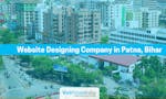 Web Design Company Patna image